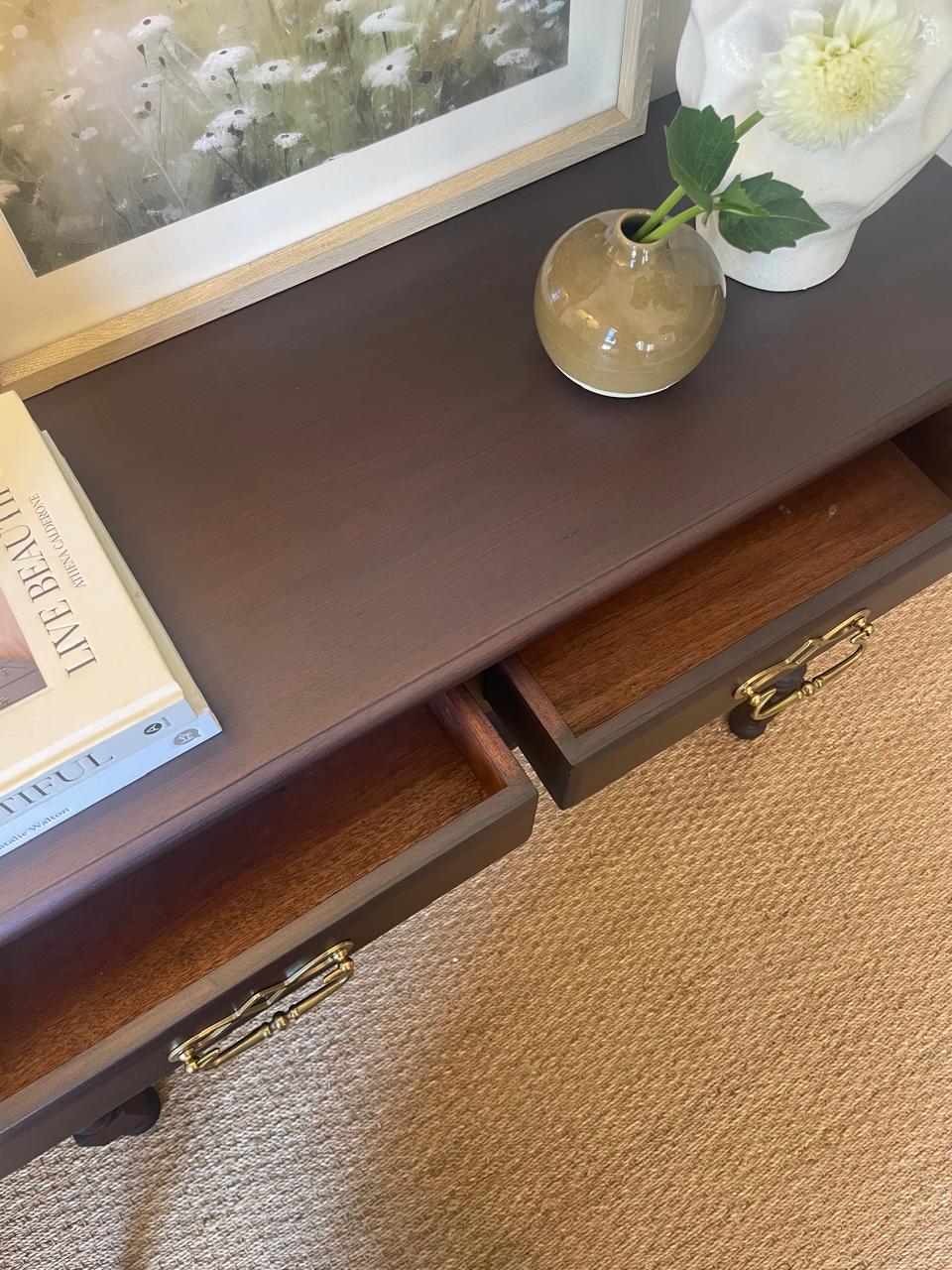 Sunrise Server/Sideboard