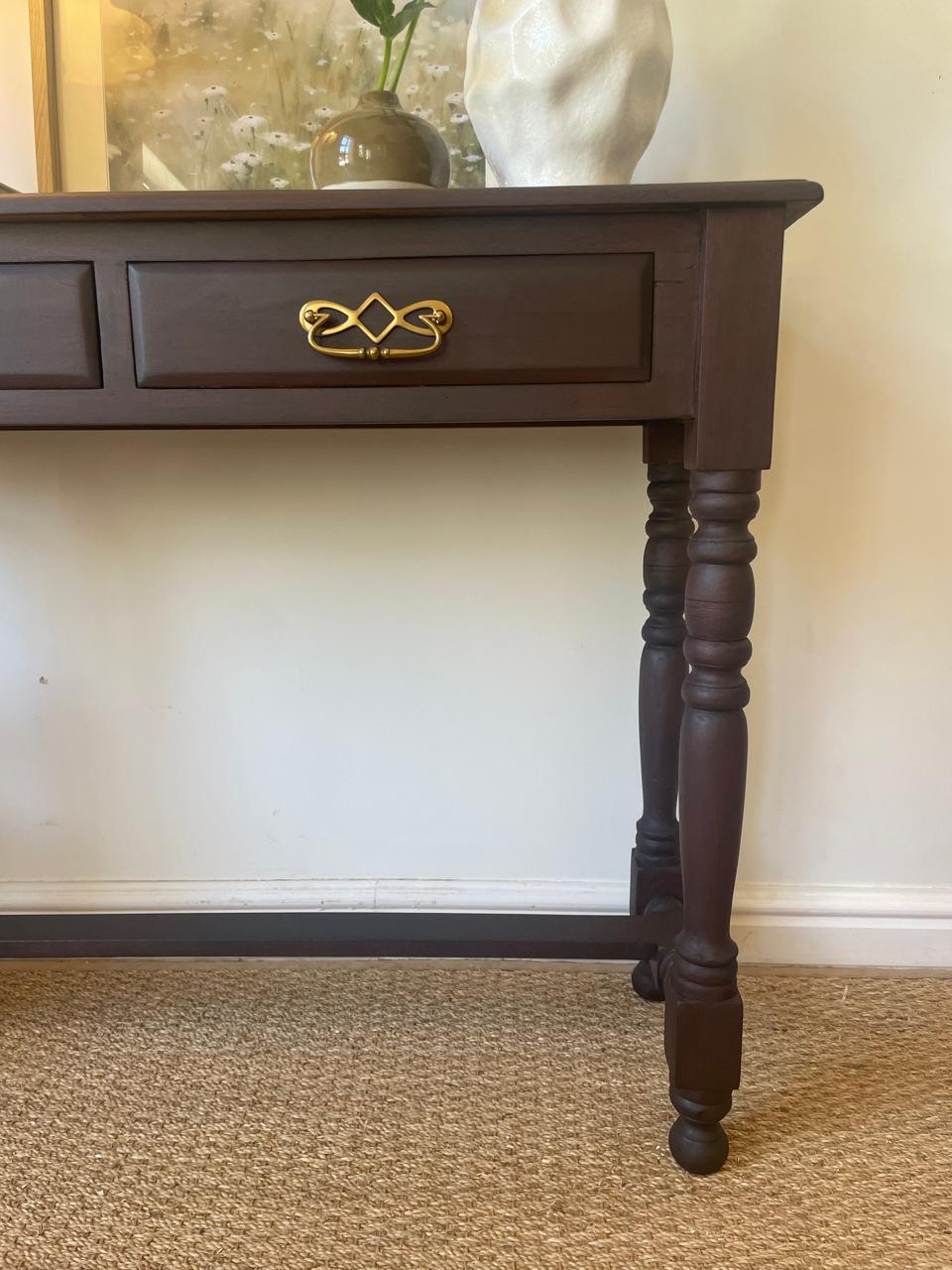 Sunrise Server/Sideboard