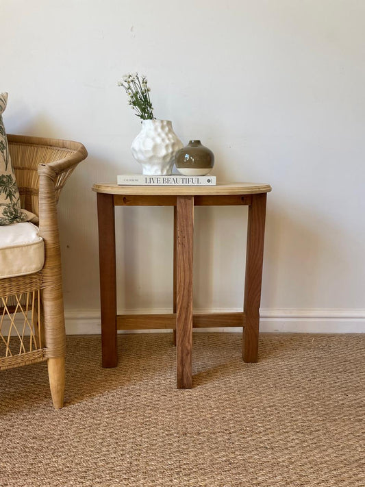 The Shelby Side -Table