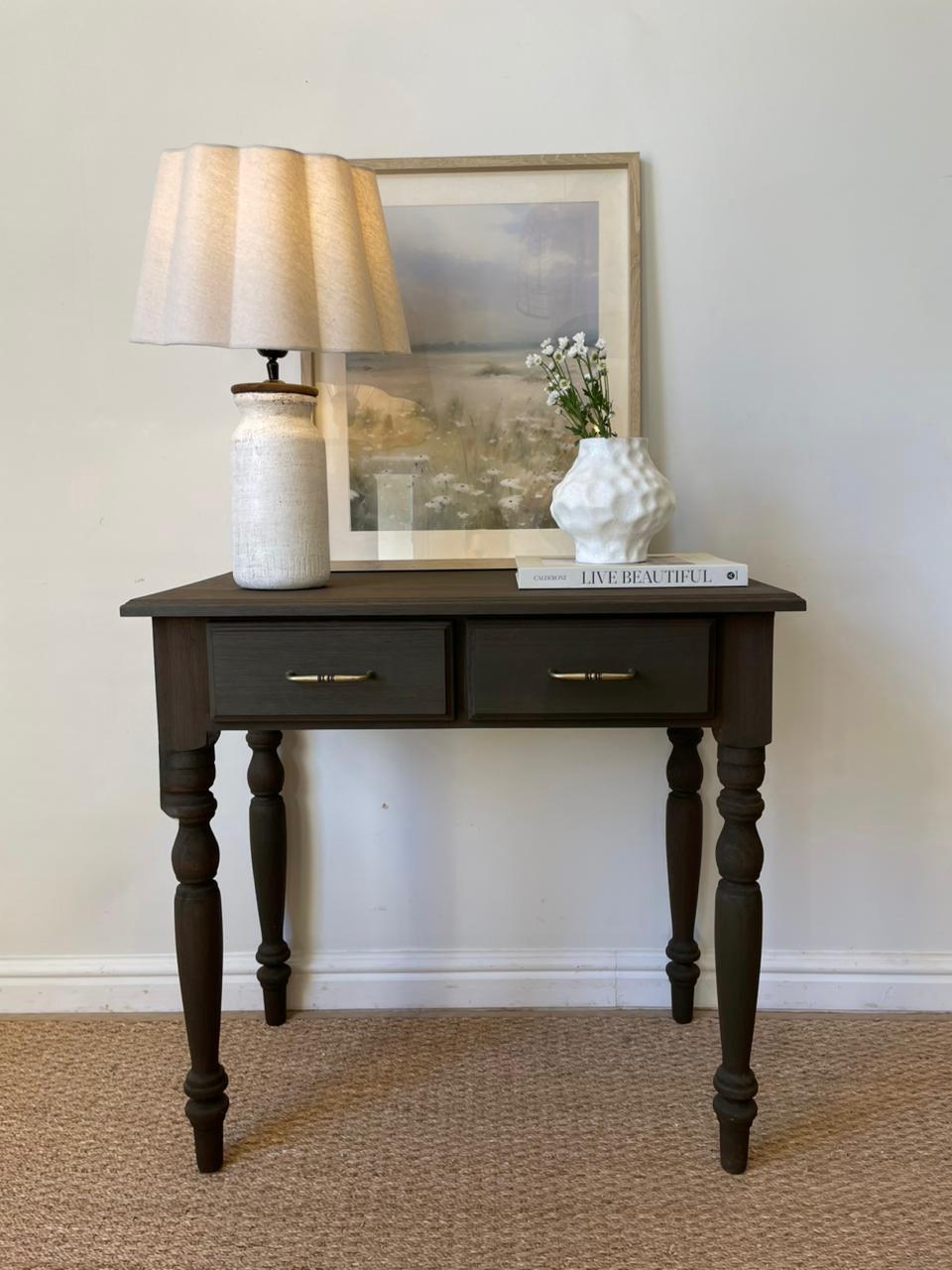 The Westminster Dressing Table/Desk