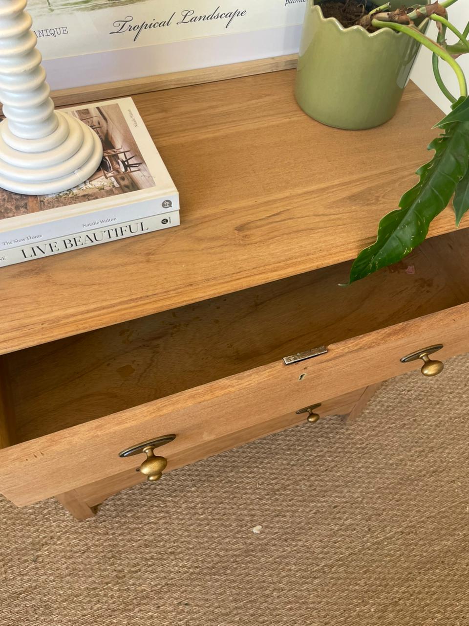 Chelsea Chest of Draws