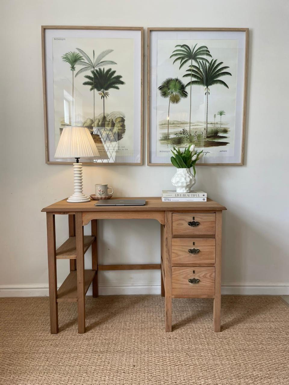 The Mississippi Desk