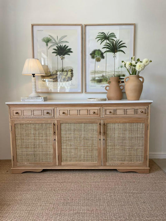 The Charleston Server