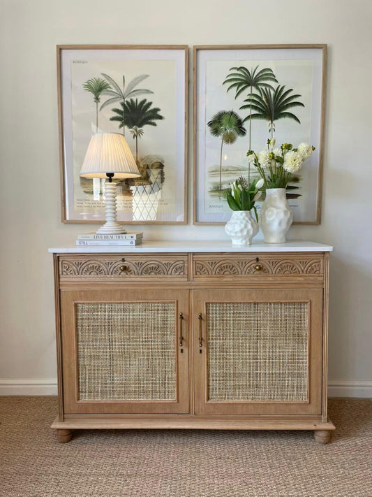 The Claremont Server