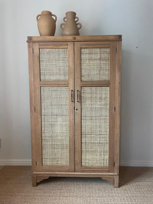 The Santa Cruz Cupboard