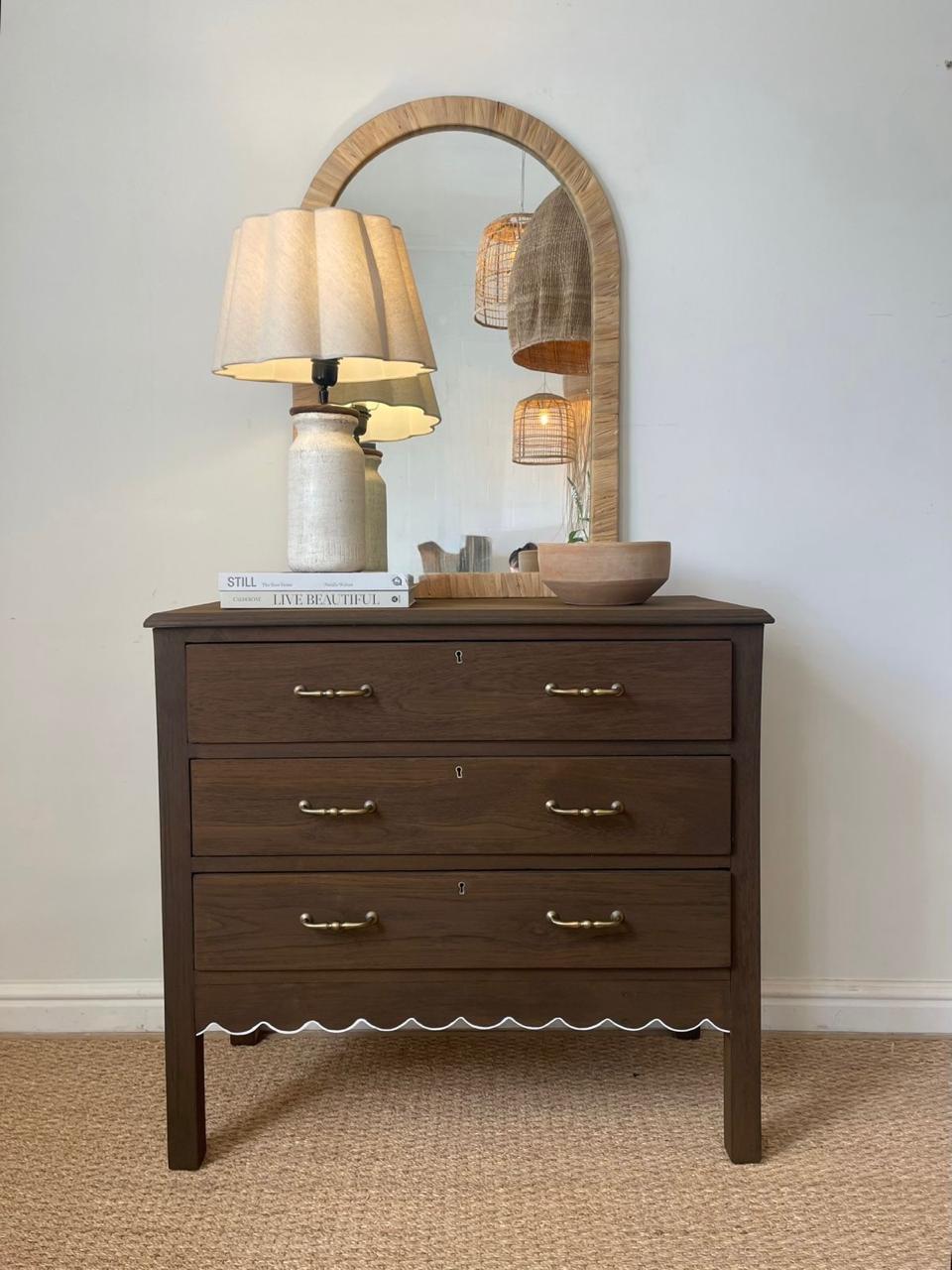 The Stanley Chest
