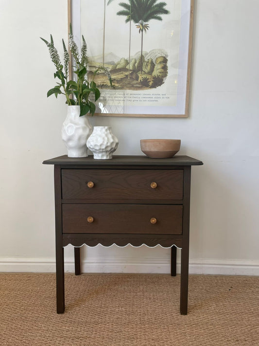 The Willow Chest