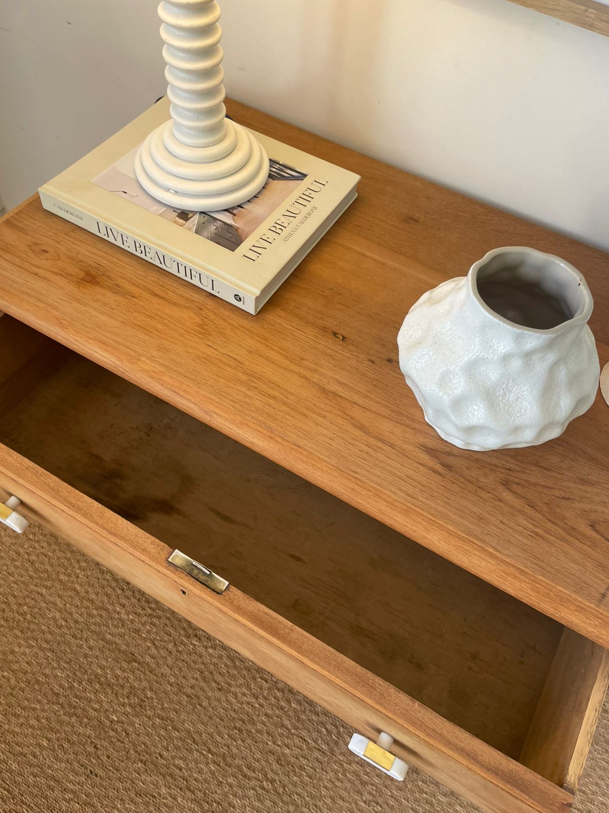 Condor Chest of Draws
