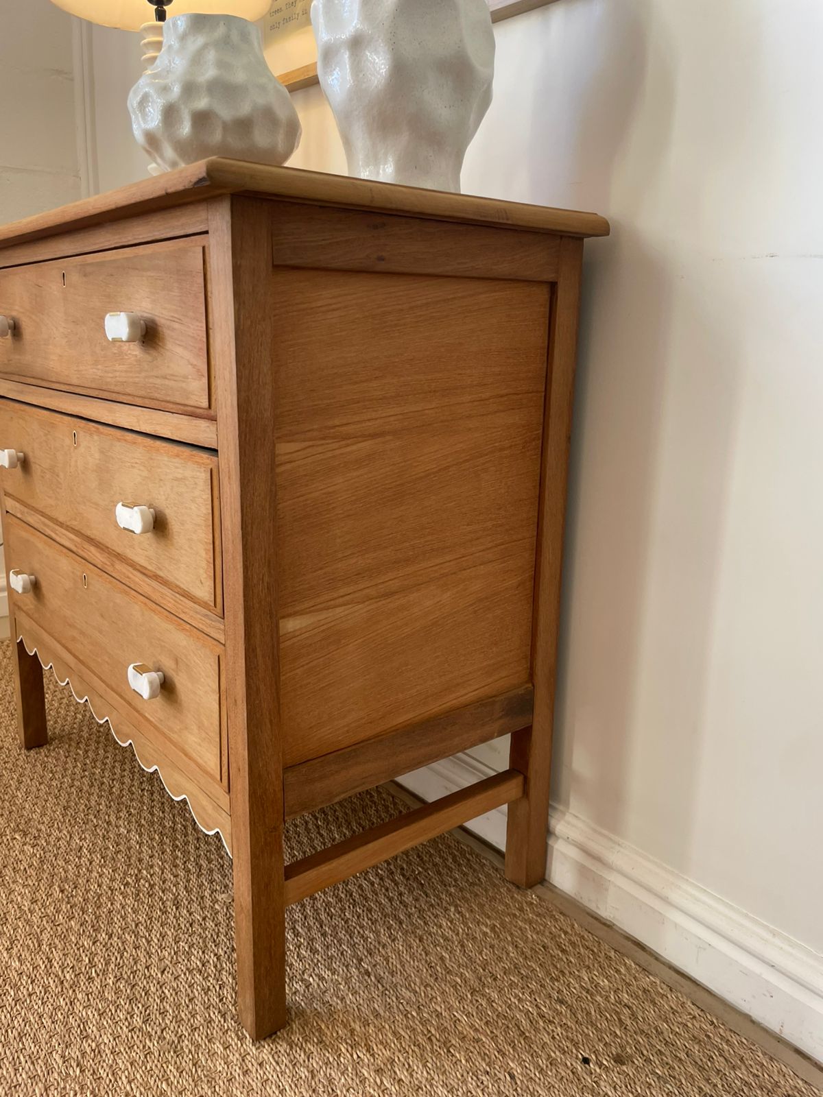 Condor Chest of Draws
