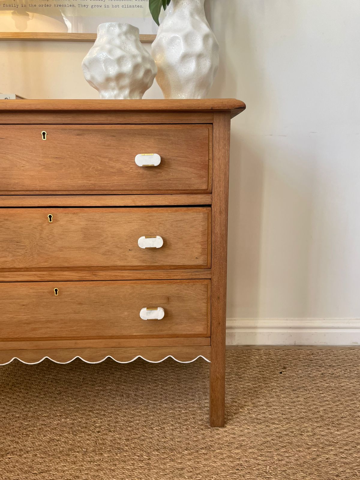 Condor Chest of Draws