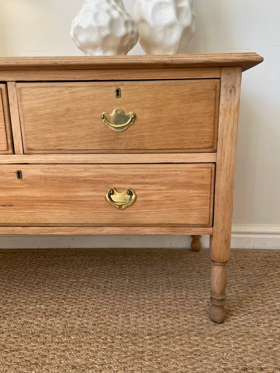 Lesley Chest of Draws