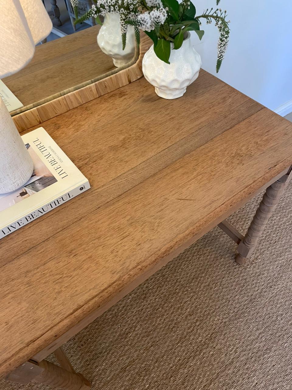 Mandy Dressing Table