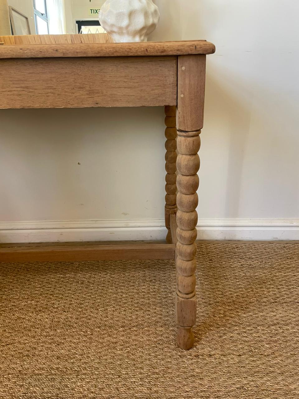 Mandy Dressing Table