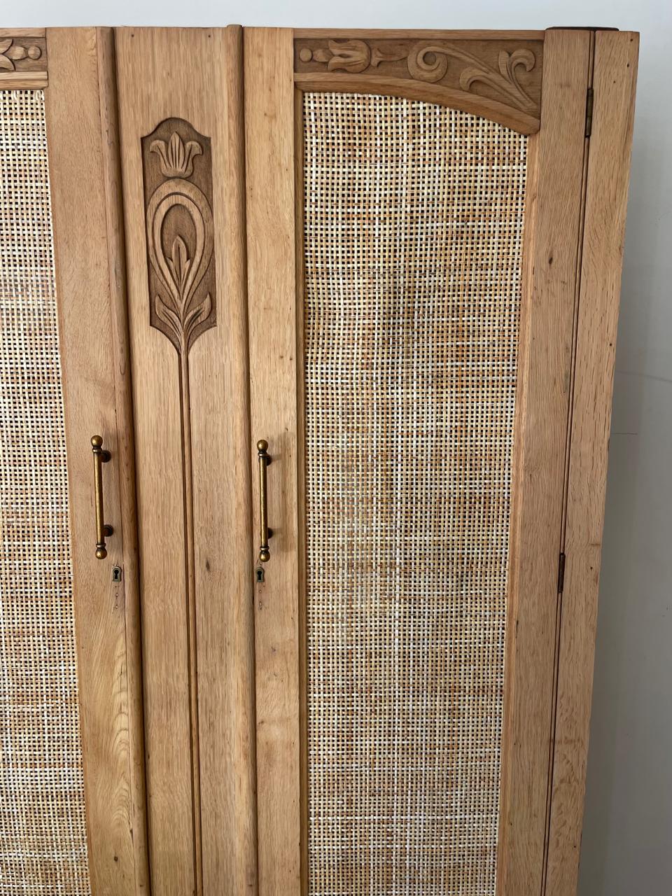 Mary Wardrobe