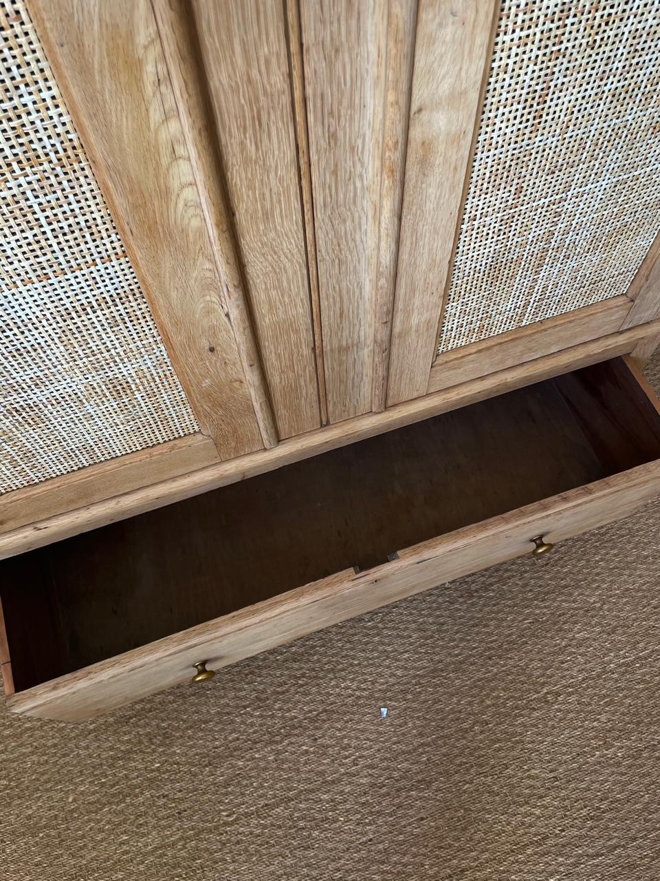 Mary Wardrobe