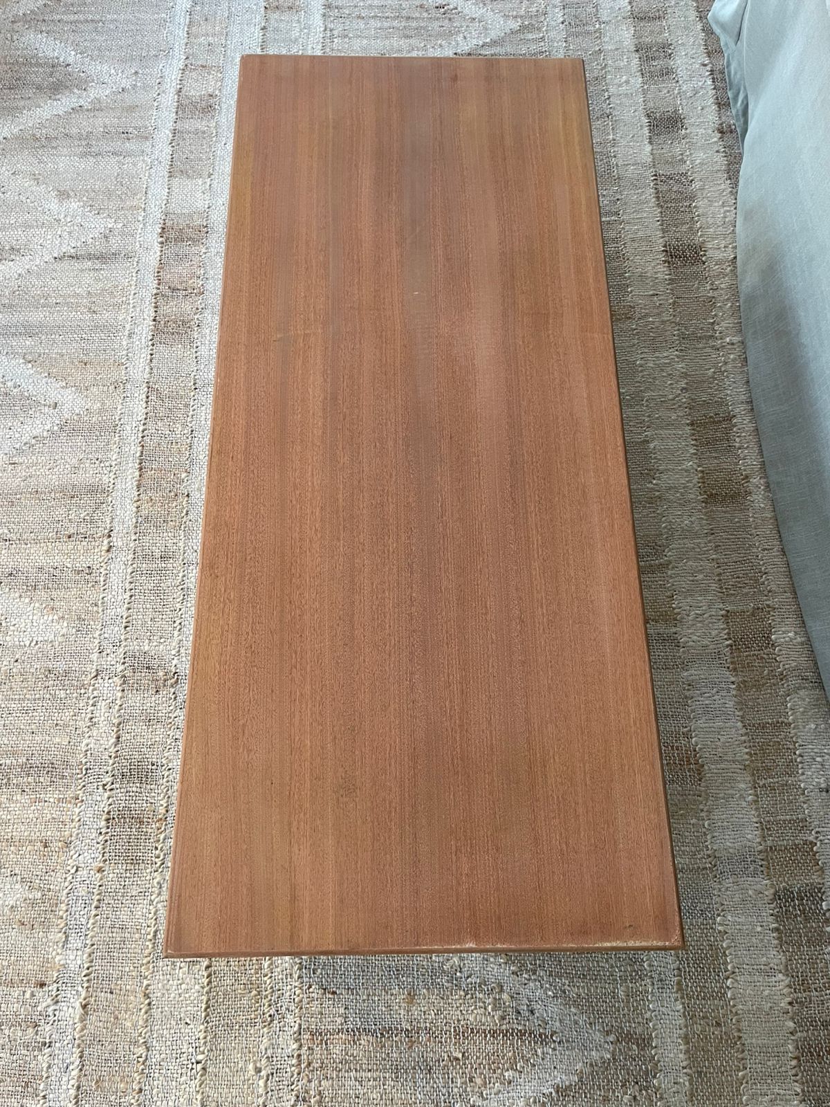 Sicily Coffee Table