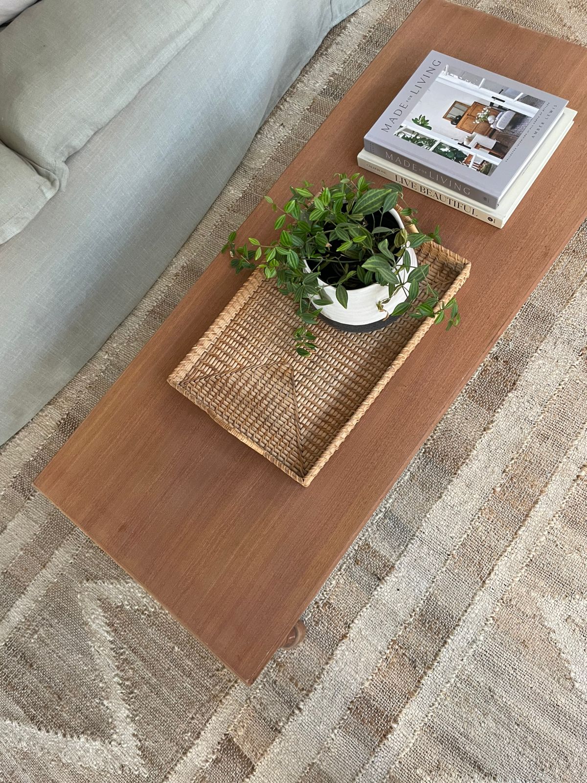 Sicily Coffee Table