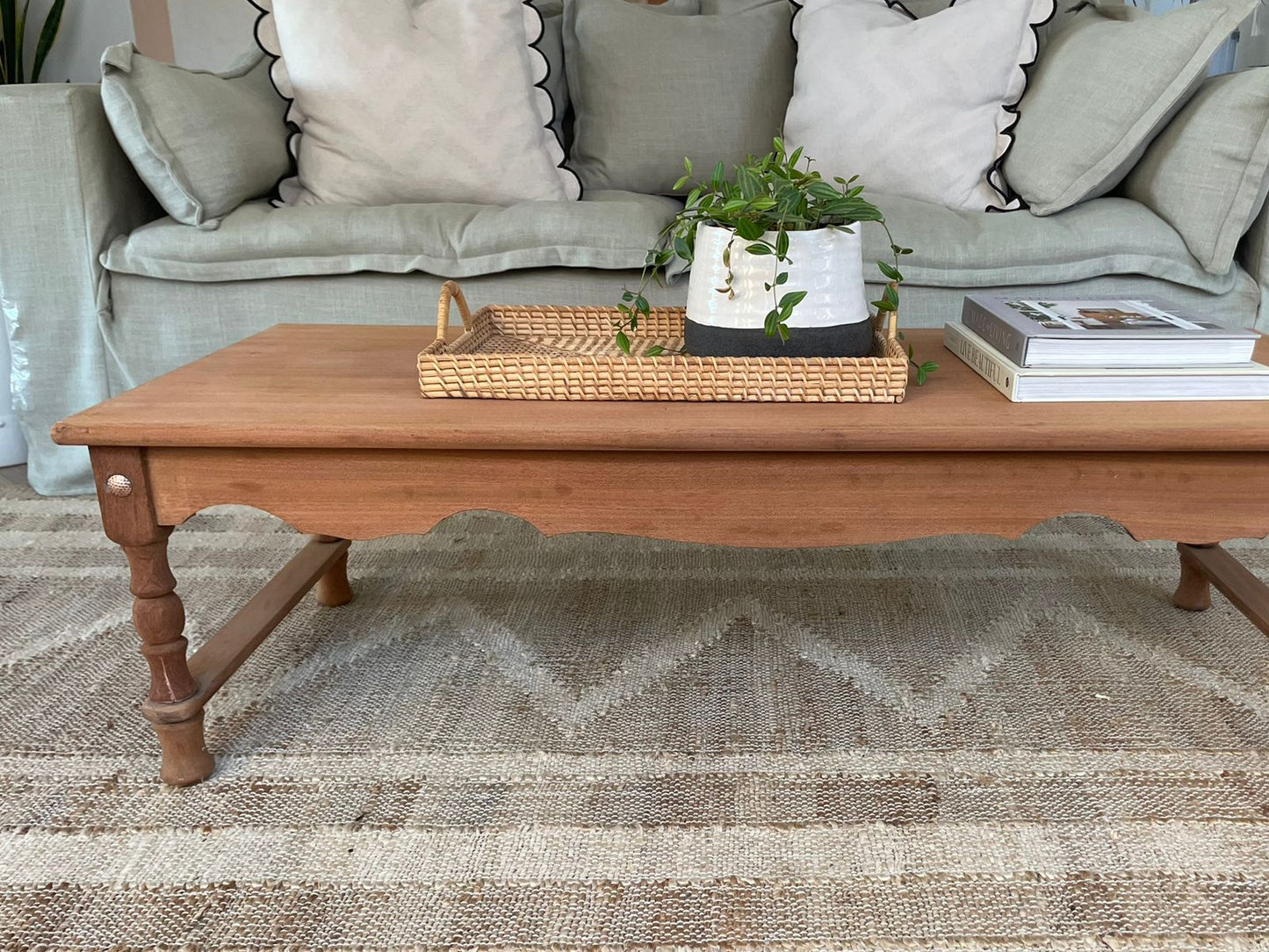 Sicily Coffee Table