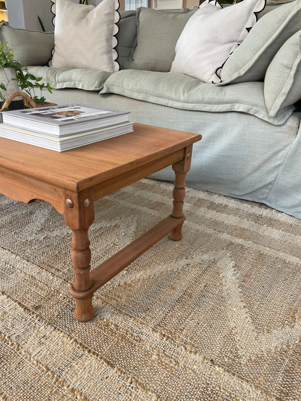 Sicily Coffee Table