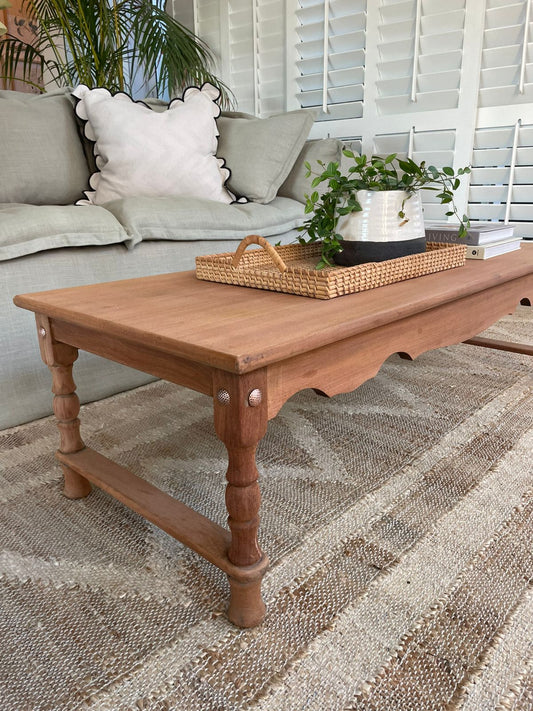 Sicily Coffee Table