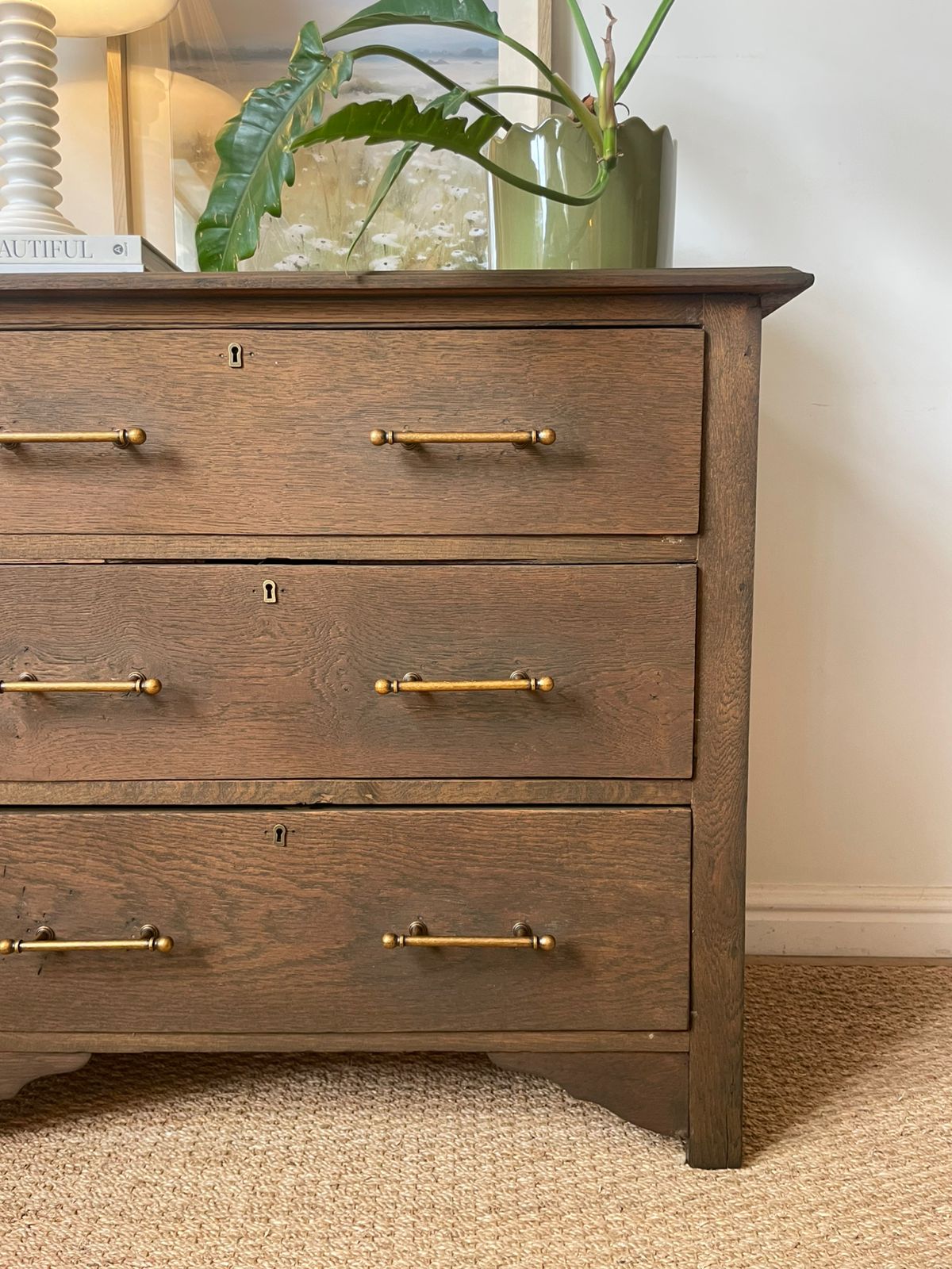 Knysna Chest of Draws