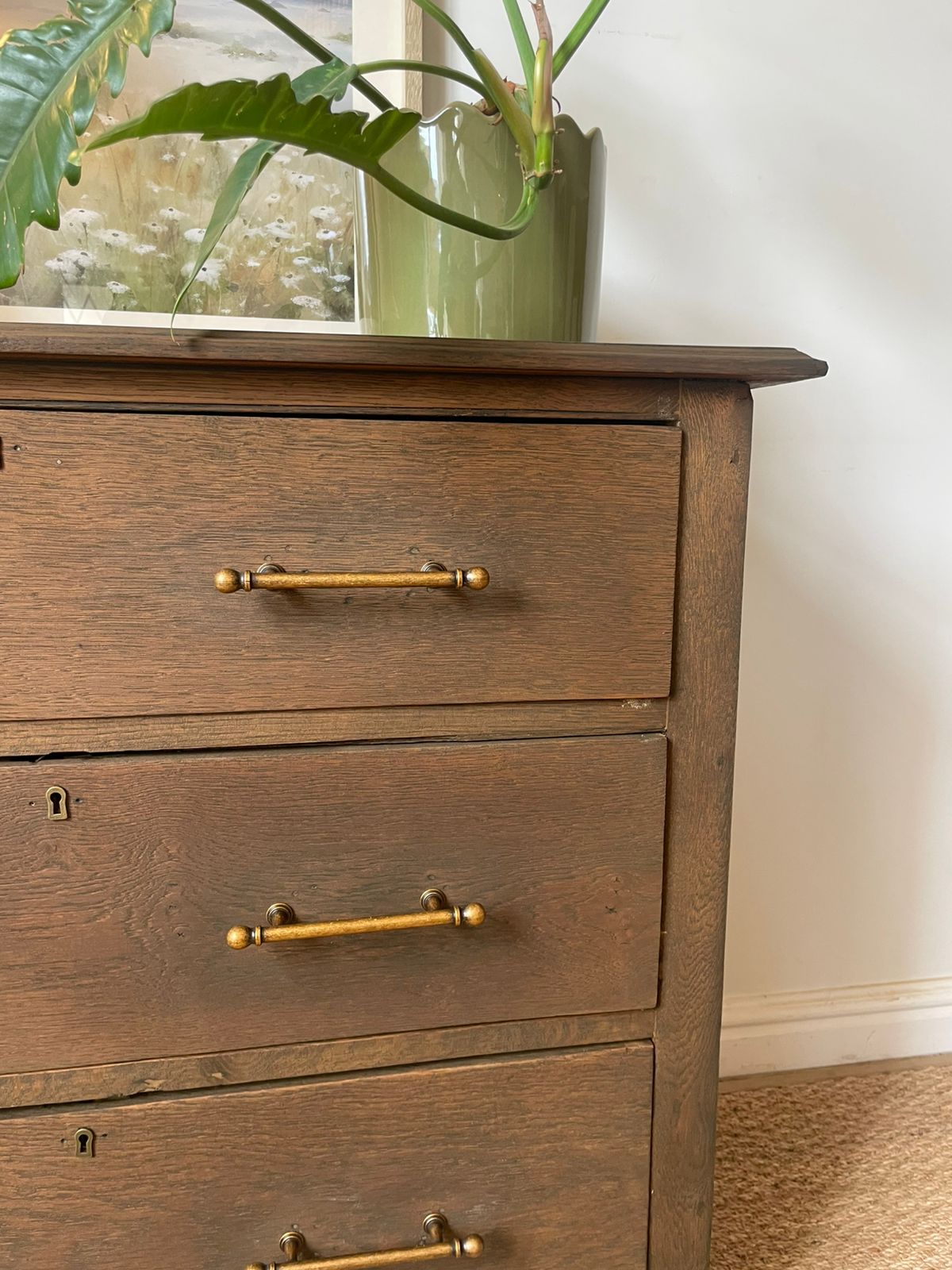 Knysna Chest of Draws