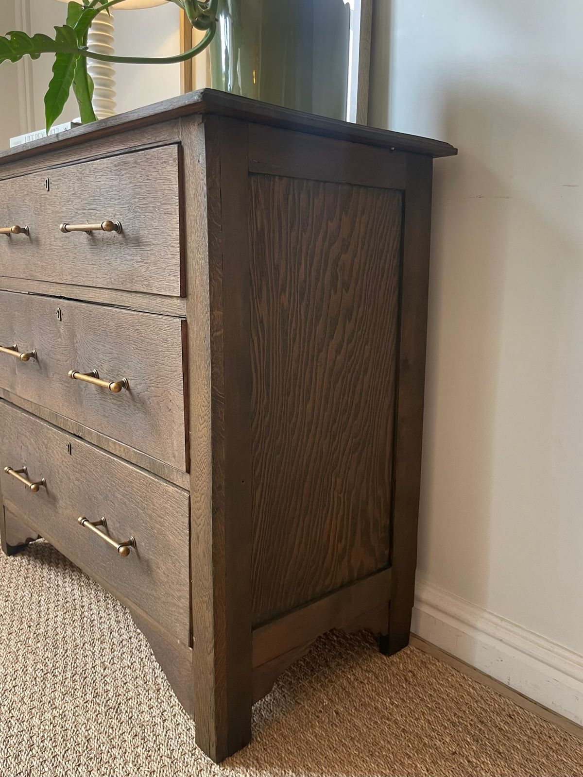 Knysna Chest of Draws