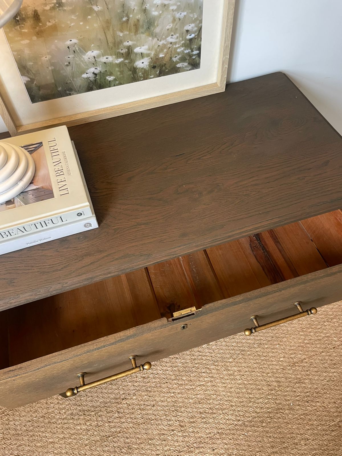 Knysna Chest of Draws