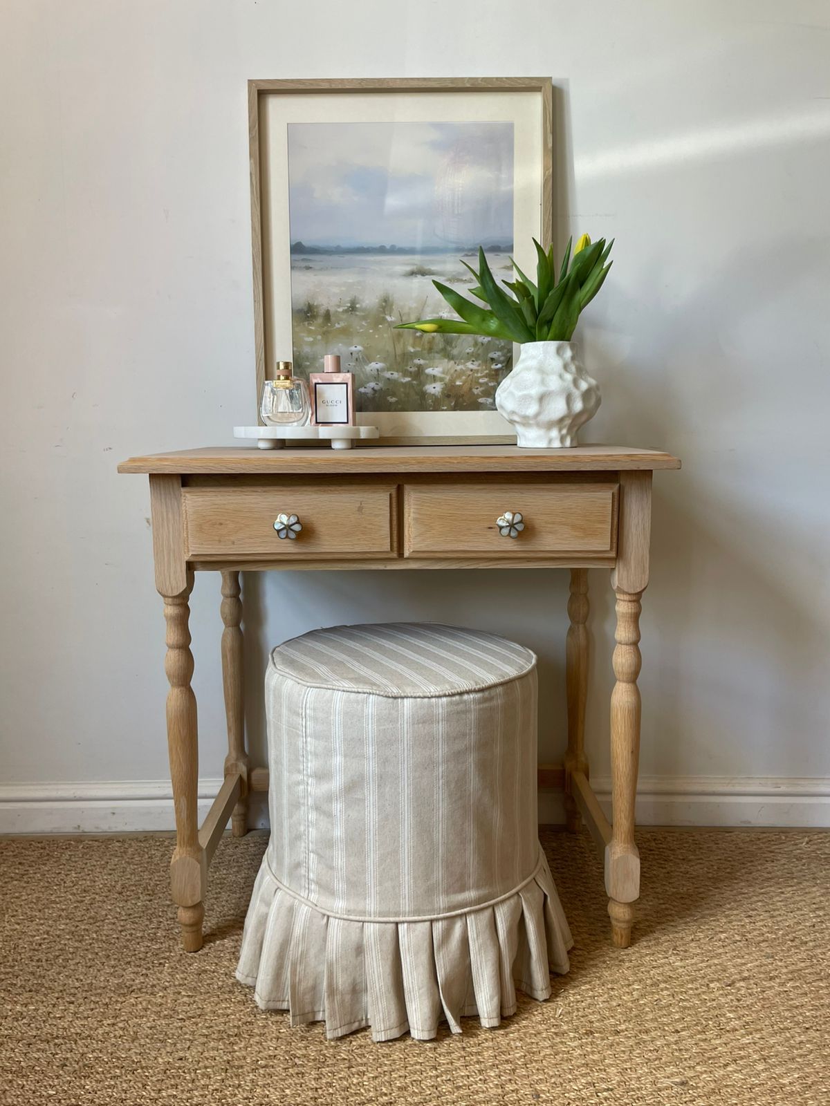 Aurora Dressing Table