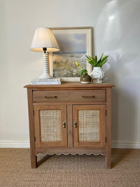 The Ivy Cupboard