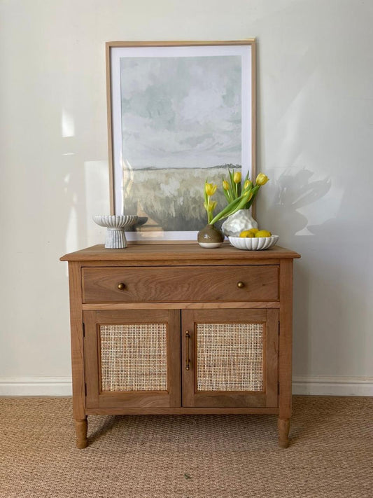 The Palms Cupboard