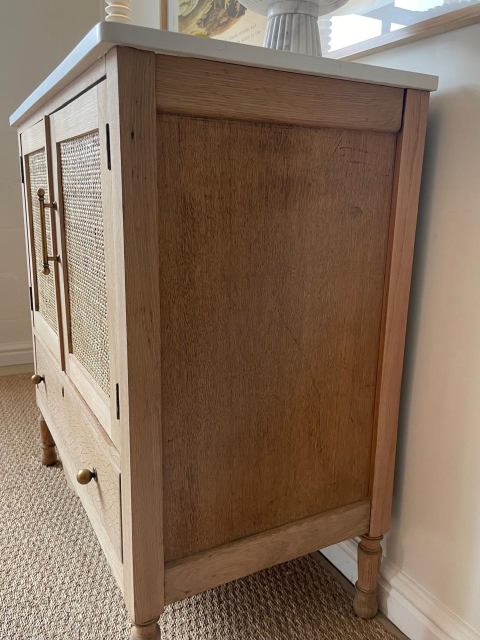 Saharah Cupboard