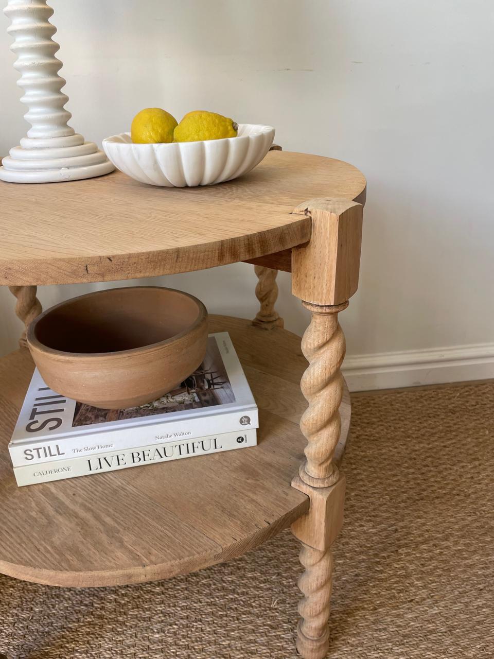 Sadie Side Table
