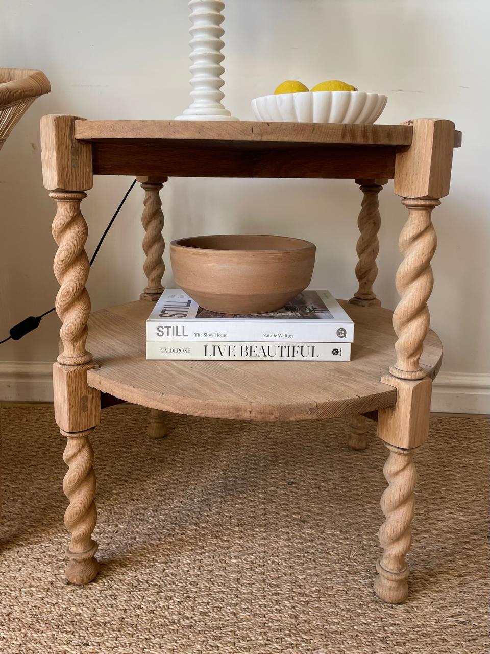 Sadie Side Table