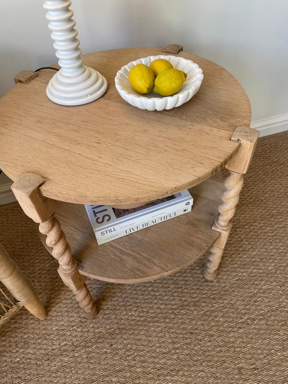 Sadie Side Table