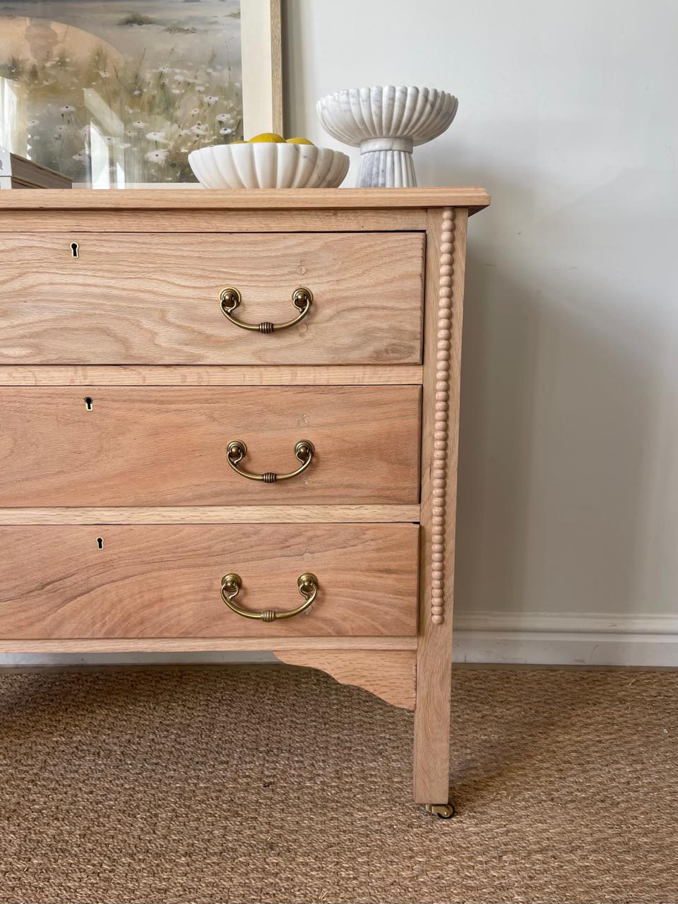 Grove Chest of Draws