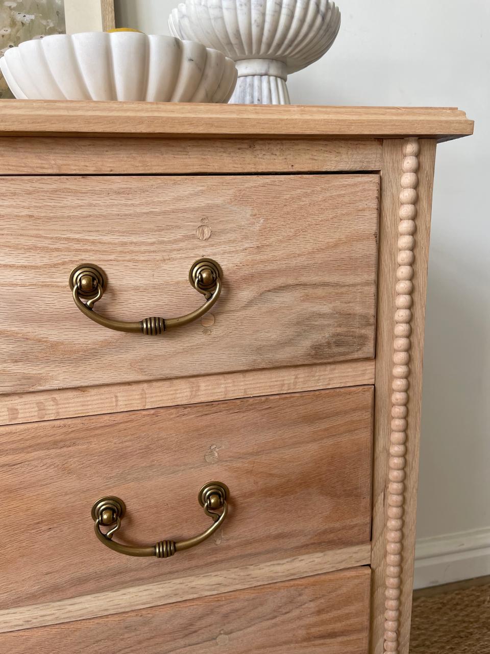 Grove Chest of Draws