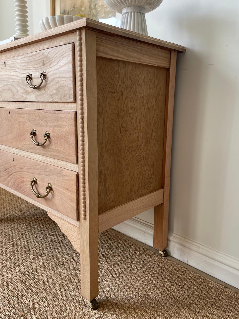 Grove Chest of Draws