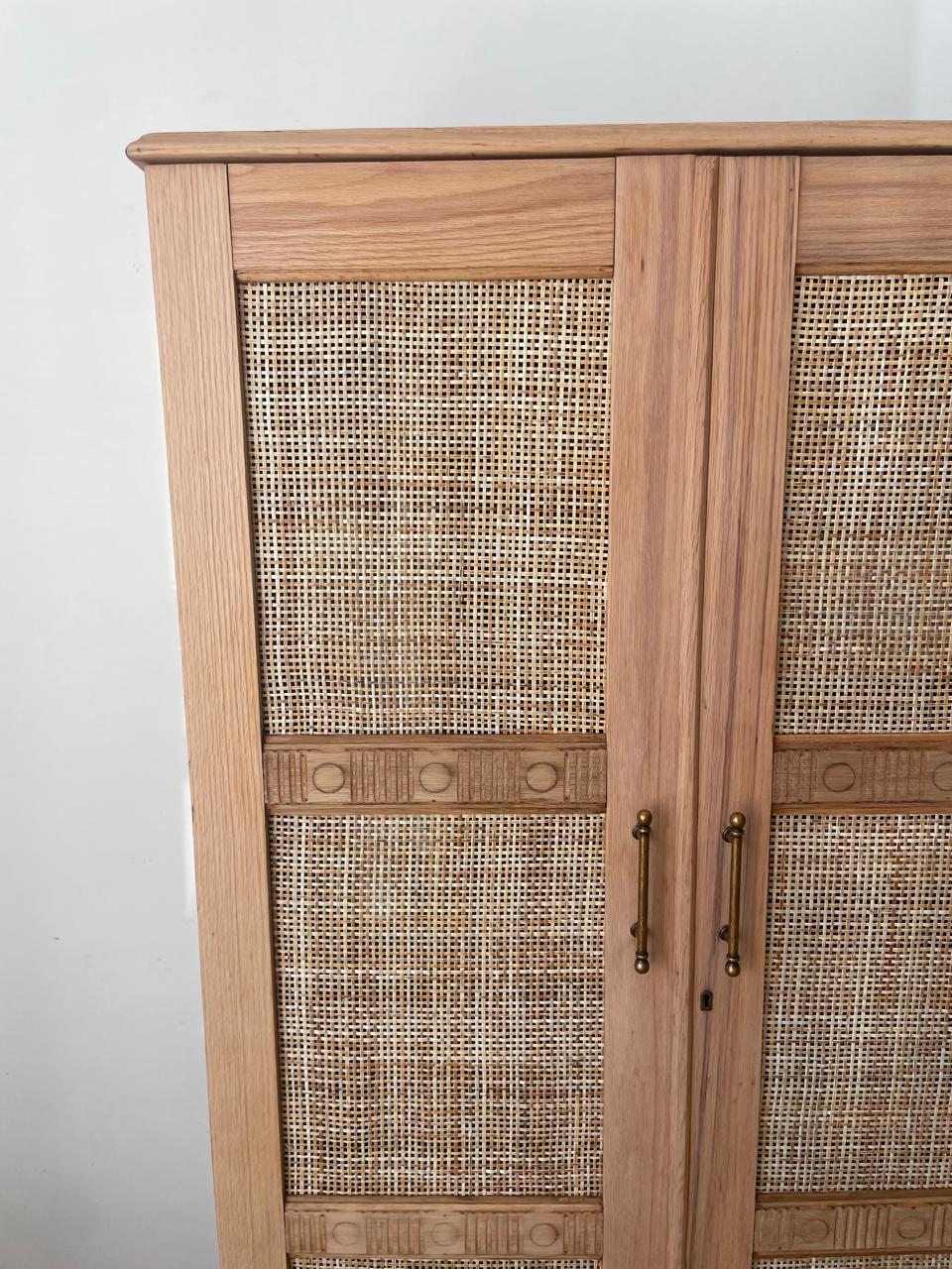 Sunset Wardrobe