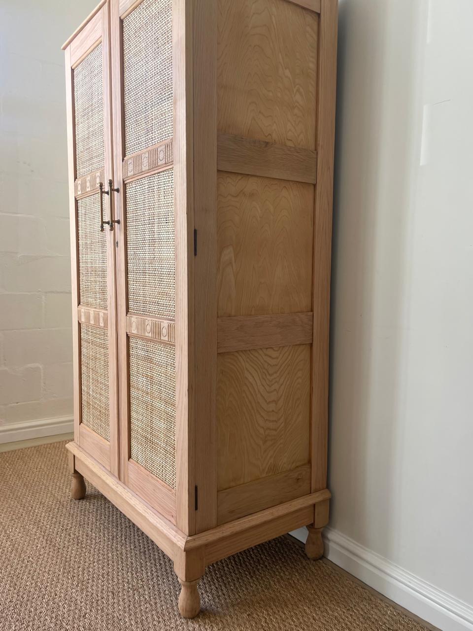 Sunset Wardrobe