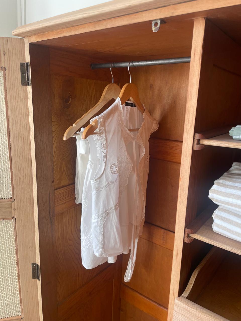 Sunset Wardrobe