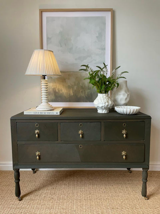 Nederburgh Chest of Draws