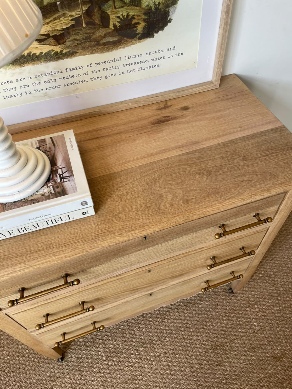 Breeze Chest of Draws