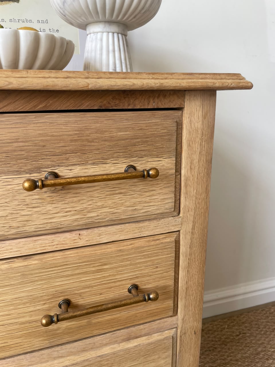 Breeze Chest of Draws