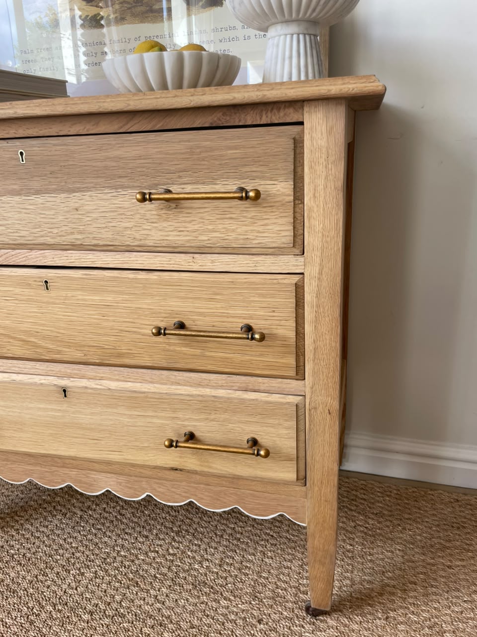 Breeze Chest of Draws