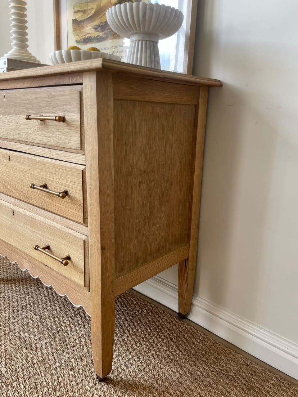 Breeze Chest of Draws