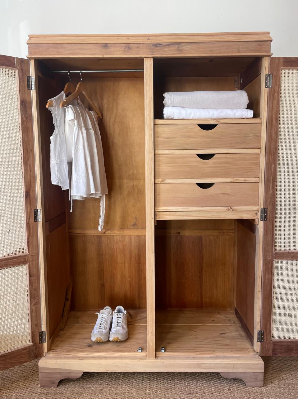 Coastal Wardrobe
