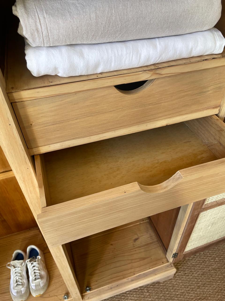Coastal Wardrobe