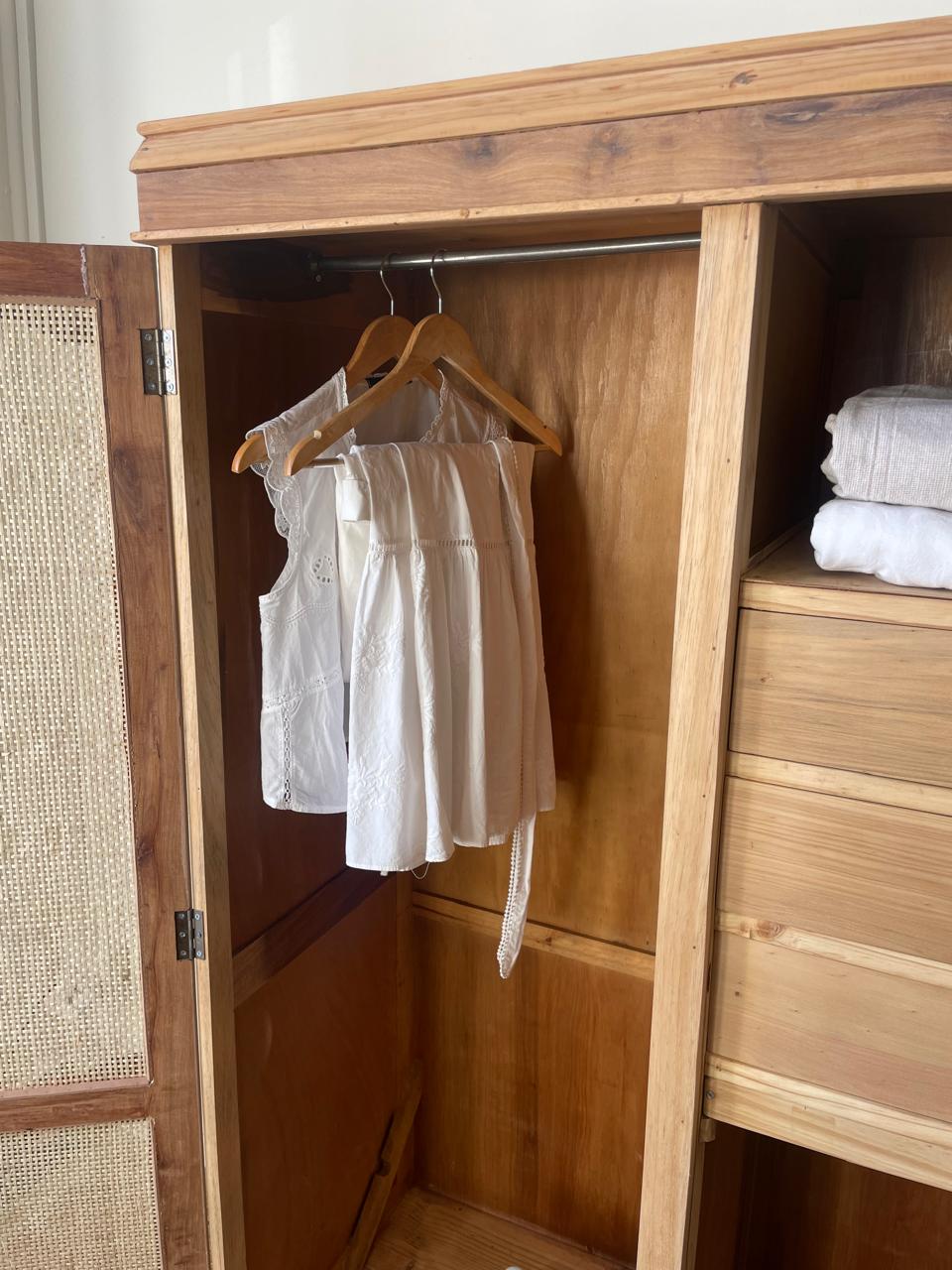 Coastal Wardrobe