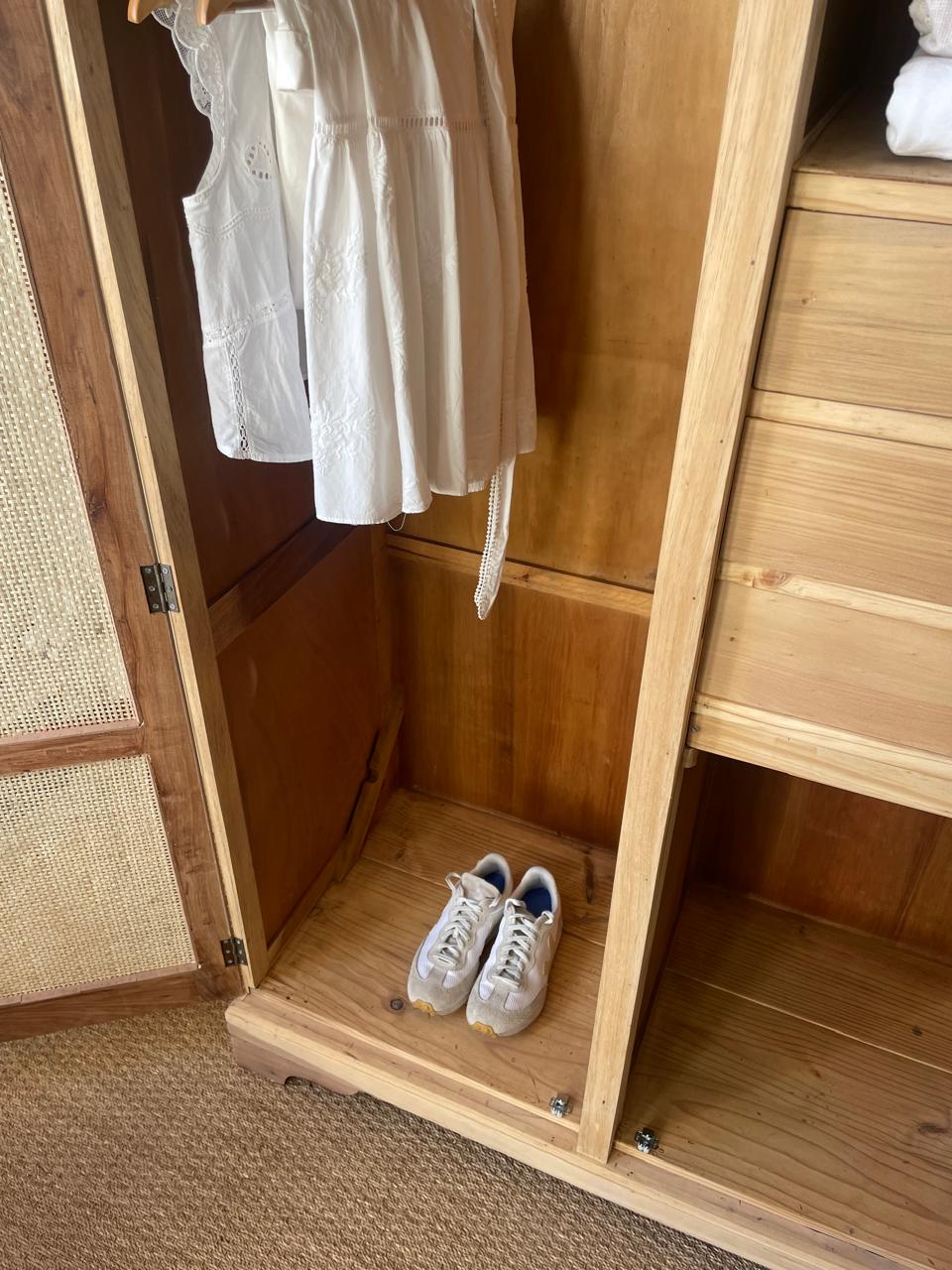 Coastal Wardrobe
